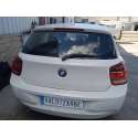 BMW SERIE 1 LIM. (F20)