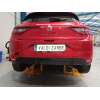 renault megane iv hatchback (b9a/m/n_) del año 2018