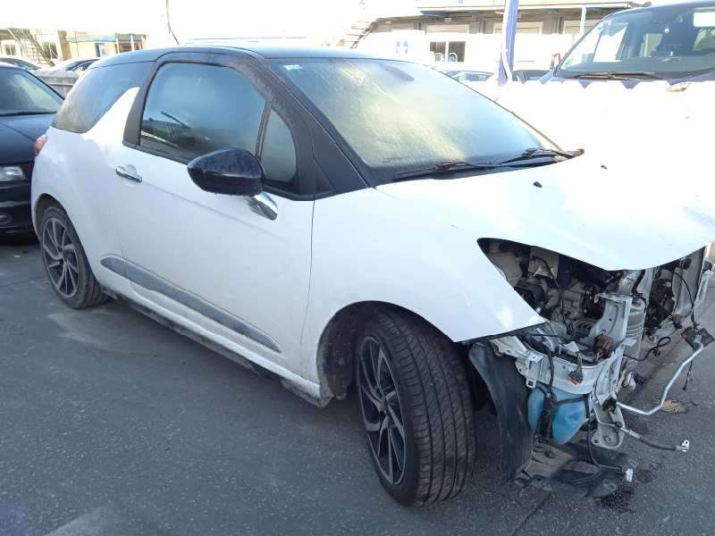 CITROËN DS3