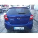 FORD KA+