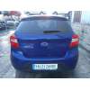 ford ka+ del año 2016