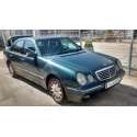 MERCEDES-BENZ CLASE E (W210) BERLINA DIESEL
