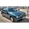 mercedes-benz clase e (w210) berlina diesel del año 2001