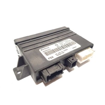 Recambio de modulo electronico para citroën c5 station wagon millenium referencia OEM IAM 9663821780 6590EZ 0263004203