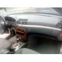 MERCEDES-BENZ CLASE S (W220) BERLINA