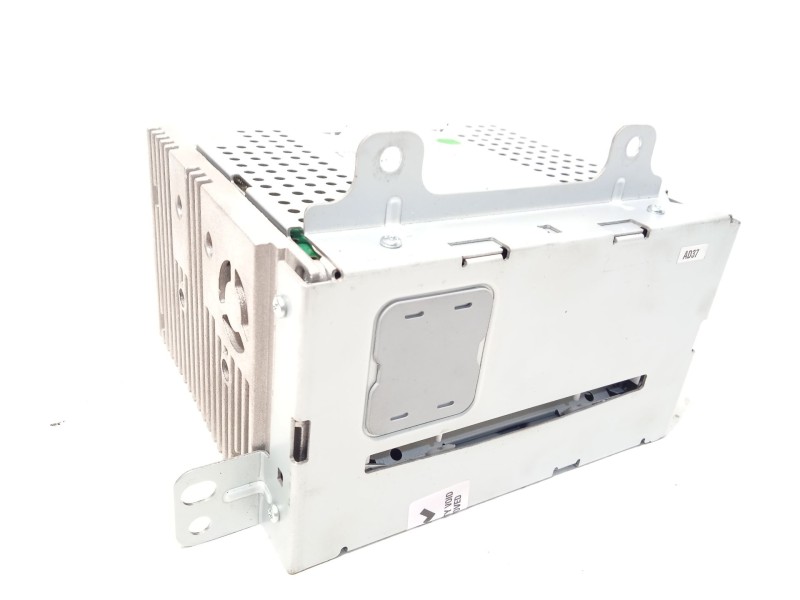 SISTEMA AUDIO / RADIO CD 94521424 557799431 557799431