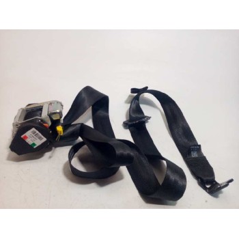 Recambio de cinturon seguridad trasero izquierdo para volvo v40 1.6 diesel cat referencia OEM IAM 619894600  31292072