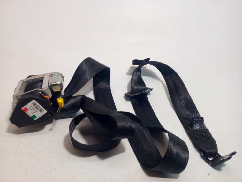 CINTURON SEGURIDAD TRASERO IZQUIERDO 619894600 31292072