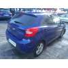ford ka+ del año 2016