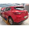 renault megane iv hatchback (b9a/m/n_) del año 2018