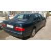 mercedes-benz clase e (w210) berlina diesel del año 2001
