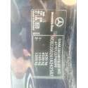 MERCEDES-BENZ CLASE S (W220) BERLINA