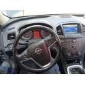 OPEL INSIGNIA BERLINA