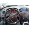 opel insignia berlina del año 2012