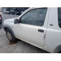 LAND ROVER FREELANDER I (L314)
