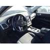 jeep grand cherokee iv (wk, wk2) del año 2012