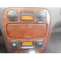MERCEDES-BENZ CLASE S (W220) BERLINA