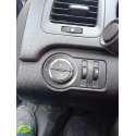 OPEL INSIGNIA BERLINA