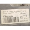 Recambio de faro derecho para peugeot 5008 (0u_, 0e_) 1.6 16v referencia OEM IAM 9682519080 6206N9 89903105