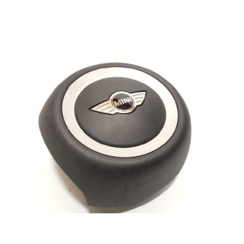 Recambio de airbag delantero izquierdo para bmw mini (r56) one referencia OEM IAM 2757663 32302757663 