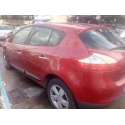 RENAULT MEGANE III BERLINA 5 P