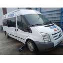 FORD TRANSIT COMBI '06