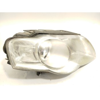 Recambio de faro derecho para volkswagen passat b6 variant (3c5) 2.0 tdi 16v referencia OEM IAM 3C0941006AA  89312180