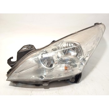 Recambio de faro izquierdo para peugeot 5008 (0u_, 0e_) 1.6 16v referencia OEM IAM 9682519180 6208N9 89903106