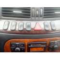MERCEDES-BENZ CLASE S (W220) BERLINA