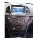 OPEL INSIGNIA BERLINA