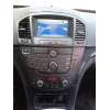 opel insignia berlina del año 2012