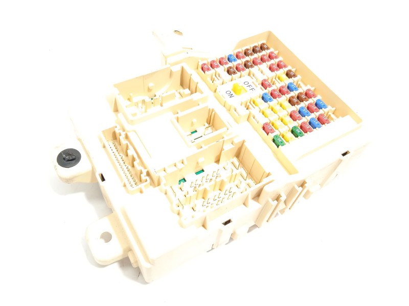 CAJA RELES / FUSIBLES 91955D9600 