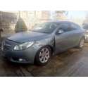 OPEL INSIGNIA BERLINA