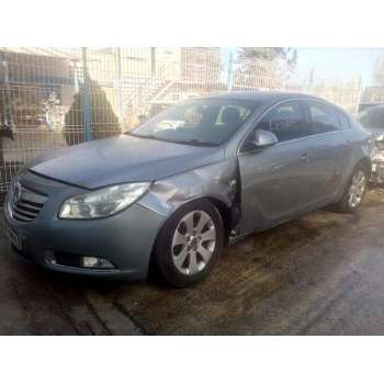 OPEL INSIGNIA BERLINA