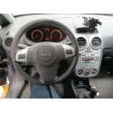 OPEL CORSA D (S07)