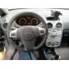 opel corsa d (s07) del año 2011