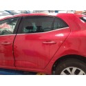 RENAULT MEGANE IV HATCHBACK (B9A/M/N_)