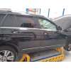 mercedes-benz clase c t-model (s204) del año 2008