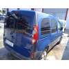 renault kangoo del año 2010