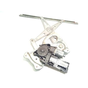 Recambio de elevalunas delantero izquierdo para renault megane iii coupe dynamique referencia OEM IAM 807315834R  807319926R