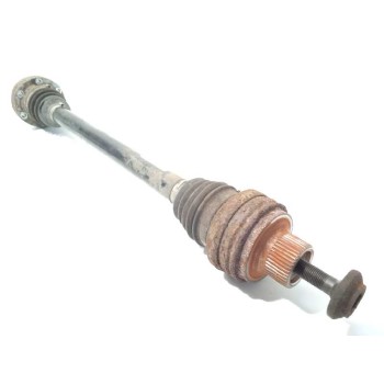 TRANSMISION TRASERA IZQUIERDA 8K0501203M 