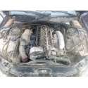 MERCEDES-BENZ CLASE S (W220) BERLINA