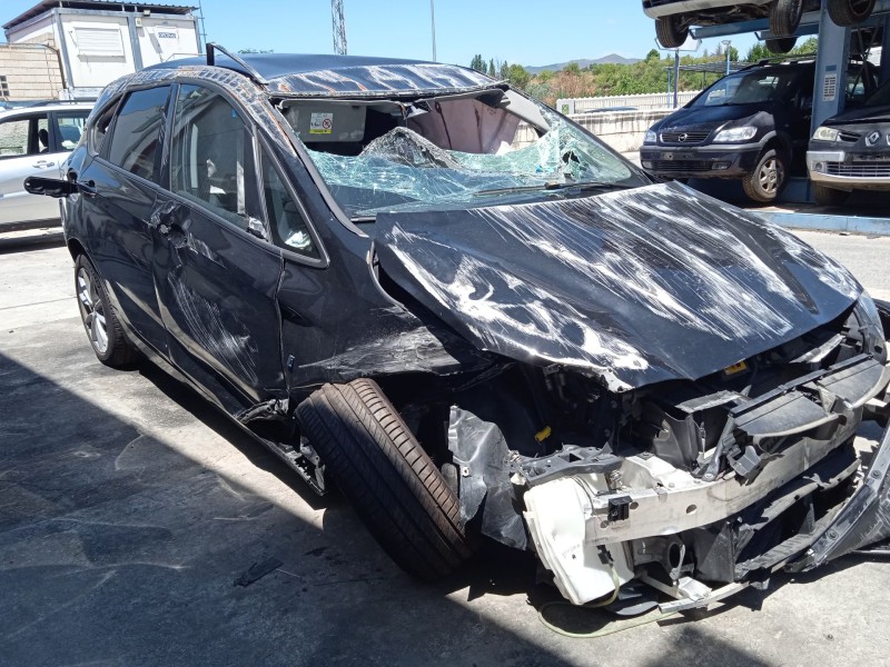 BMW 2 ACTIVE TOURER (F45)