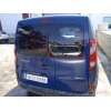 renault kangoo del año 2010