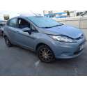 FORD FIESTA (CB1)