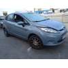 ford fiesta (cb1) del año 2009