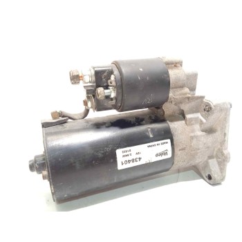 MOTOR ARRANQUE 438401 52110466