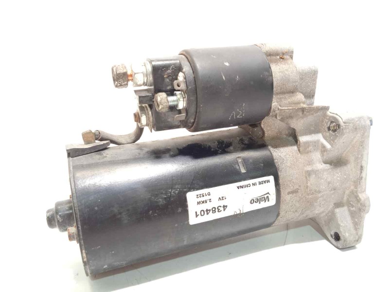 MOTOR ARRANQUE 438401 52110466