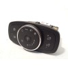 Recambio de mando luces para ford tourneo courier 1.0 ecoboost referencia OEM IAM H1BT13D061AE 2430314 