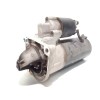 Recambio de motor arranque para fiat ducato furgón g. vol. 33 2.3 jtd cat referencia OEM IAM 438401  52110466